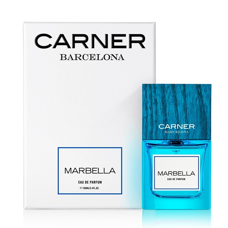 Carner Barcellona Marbella 100 ml 170,00 € Persona