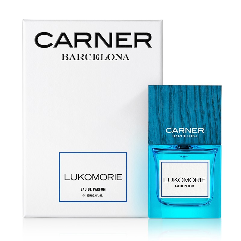 Carner Barcellona Lukomorie 50 ml 115,00 € Persona