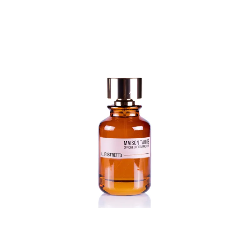 Maison Tahité I_ristretto100 ml 110,00 € Persona