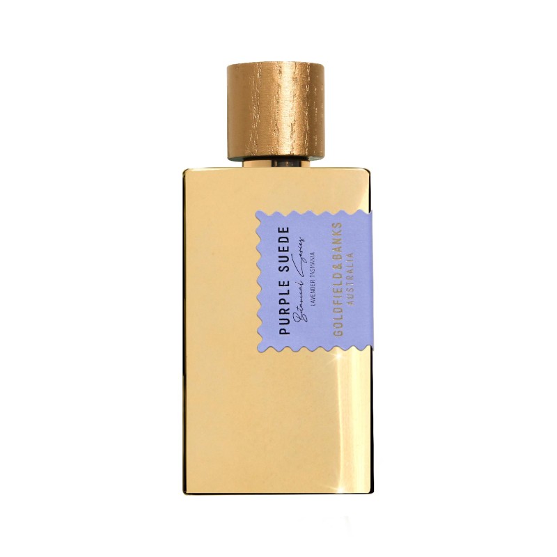 Goldfield & banks Purple suede 100 ml 205,00 € Persona