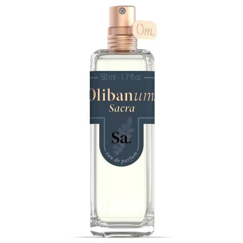 Olibanum SA - Sacra 50 ml 87,00 € Persona