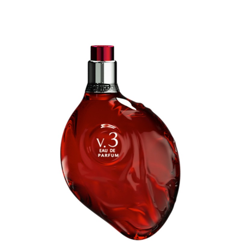 Map of the heart Red heart v.3 - 90 ml 160,00 € Persona