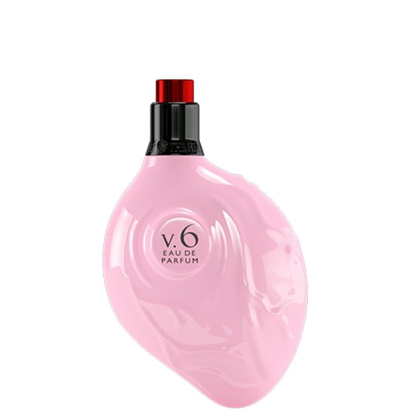 Map of the heart Pink heart v. 6 - 90 ml 160,00 € Persona