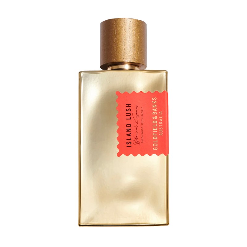 Goldfield & banks Island lush 100 ml 205,00 € Persona