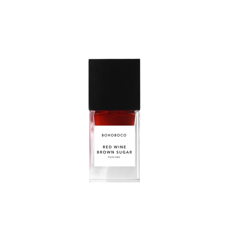 Bohoboco Red wine brown sugar 50 ml 150,00 € Persona