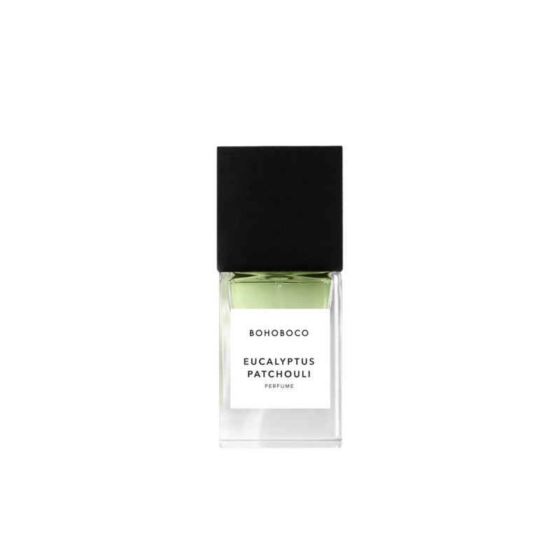 Bohoboco Eucalyptus patchouli 50 ml 150,00 € Persona