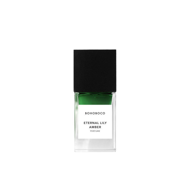 Bohoboco Eternal lily amber 50 ml 150,00 € Persona