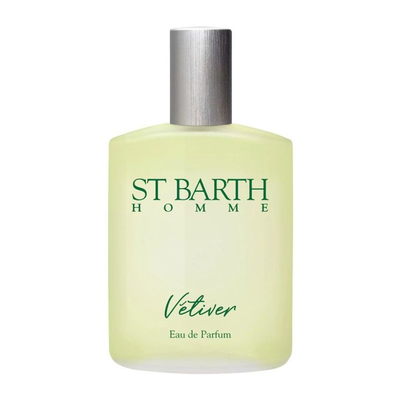 Ligne St.Barth Vetiver 100 ml 120,00 € Persona