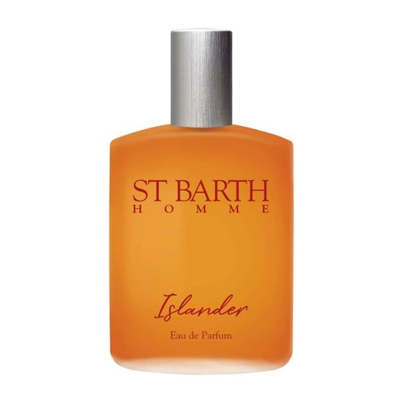 Ligne St.Barth Islander 100 ml 120,00 € Persona