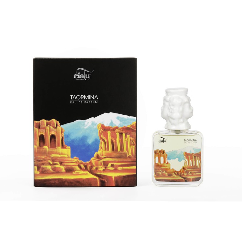 Ciatu of Sicily Taormina 100 ml 130,00 € Persona