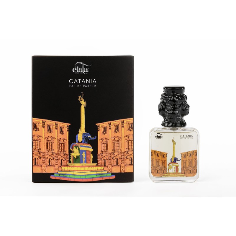 Ciatu of Sicily Catania 100 ml 130,00 € Persona