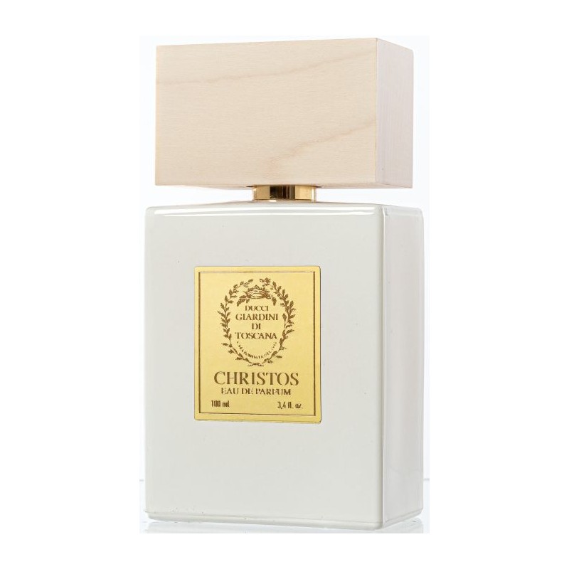 Giardini di Toscana Christos 100 ml 125,00 € Persona