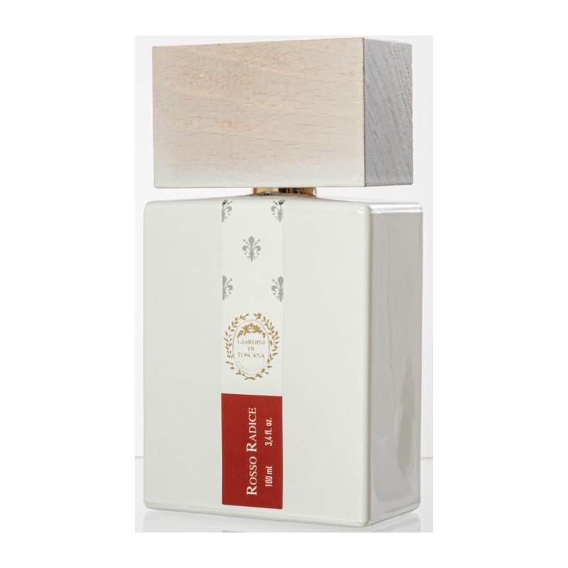 Giardini di Toscana Rosso radice 100 ml 125,00 € Persona