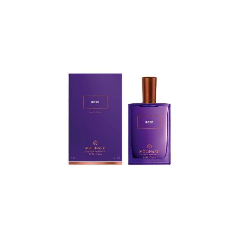 Molinard Rose 75 ml 76,00 € Persona