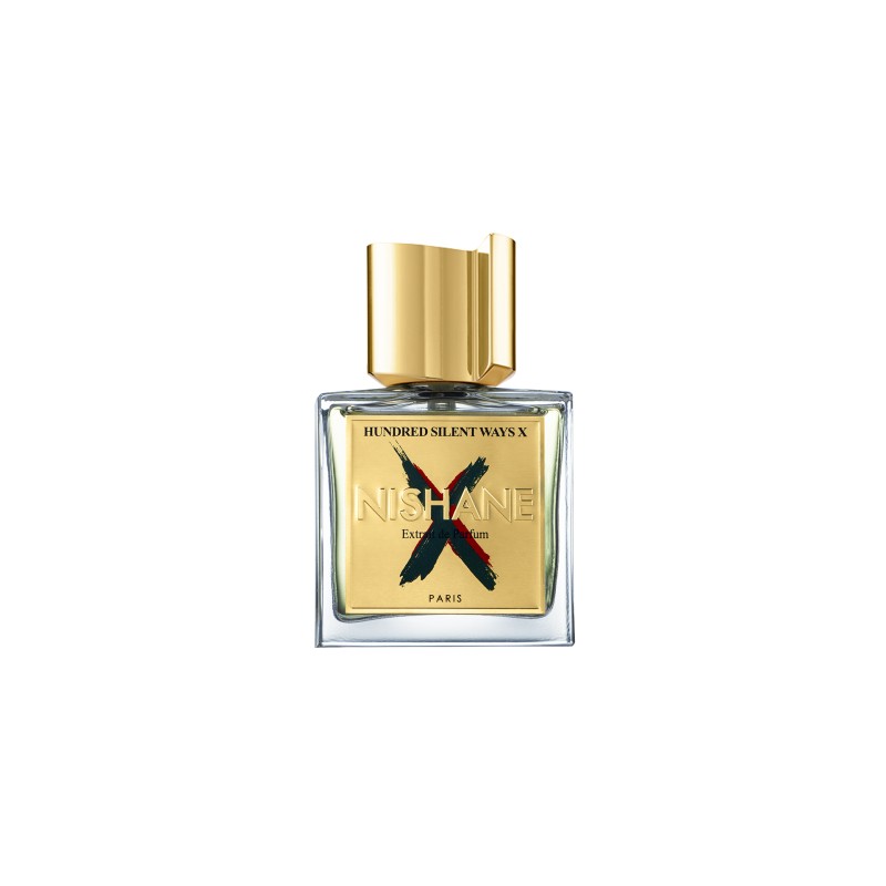 Nishane Hundred silent ways X 50 ml 235,00 € Persona