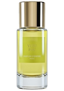Parfum d'Empire Yuzu Fou 50 ml 110,00 € Persona