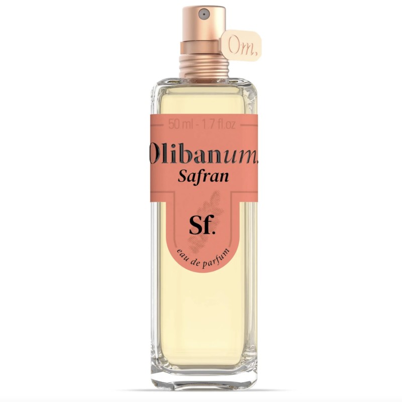 Olibanum Sf. Safran 50 ml 87,00 € Persona