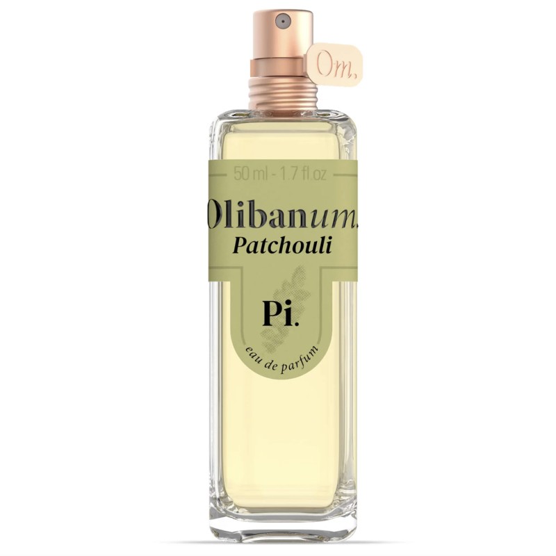 Olibanum Pl. Patchouli 50 ml 87,00 € Persona