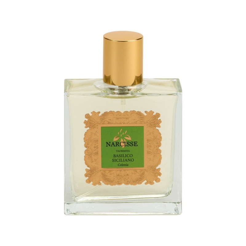 Narcisse Basilico Siciliano 100 ml 80,00 € Persona