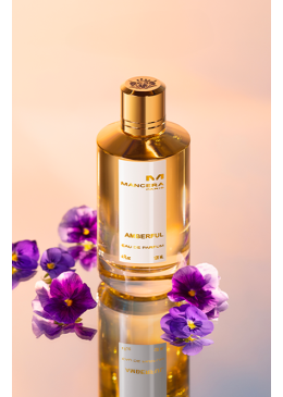 Mancera Amberful 60 ml 105,00 € Persona