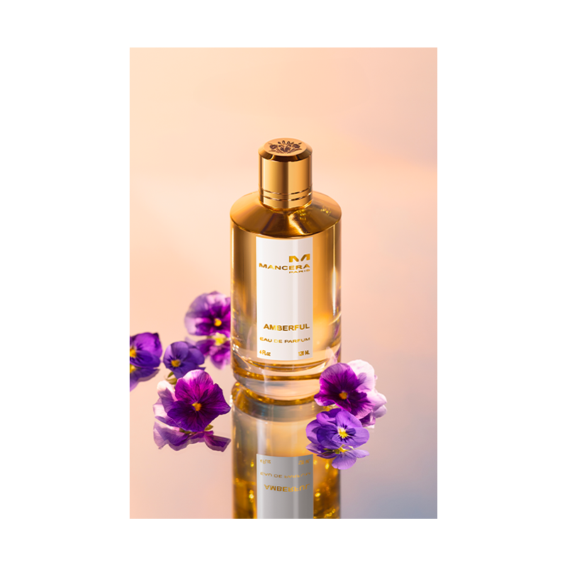 Mancera Amberful 60 ml 105,00 € Persona