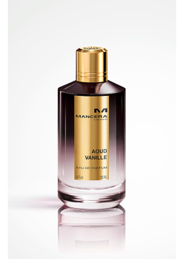 Mancera Aoud vanille 60 ml 95,00 € Persona