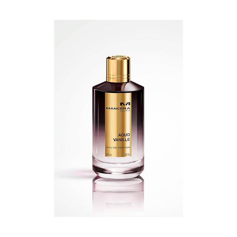 Mancera Aoud vanille 60 ml 95,00 € Persona