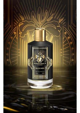 Mancera Black noir 60 ml 110,00 € Persona