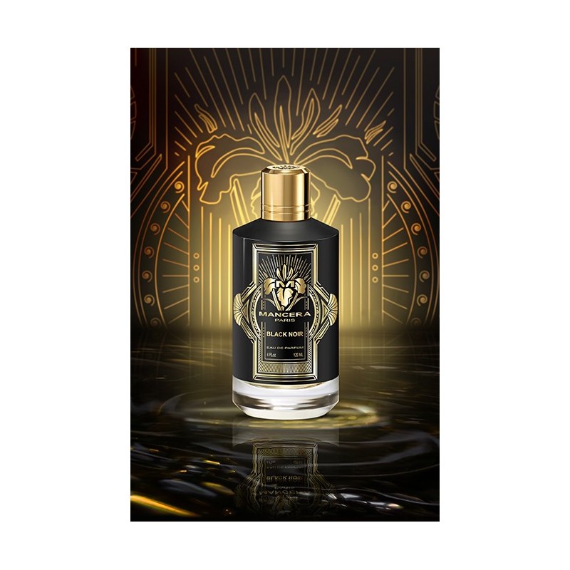 Mancera Black noir 60 ml 110,00 € Persona