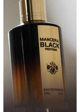 Mancera Black prestigium 120 ml 160,00 € Persona