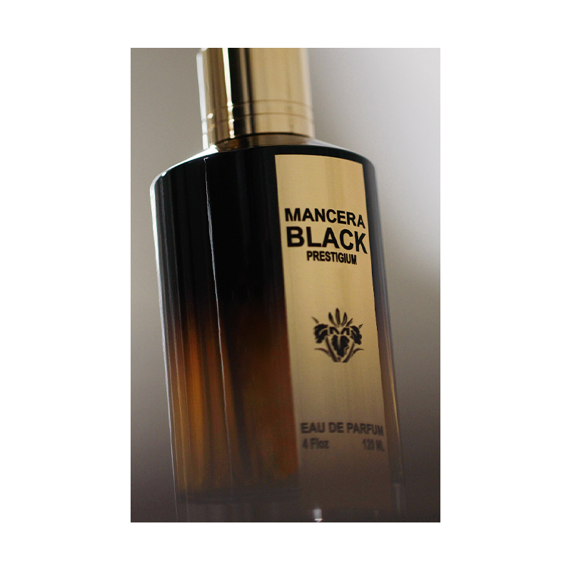 Mancera Black prestigium 120 ml 160,00 € Persona