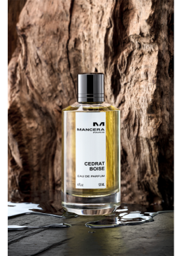 Mancera Cedrat Boisè 60 ml 85,00 € Persona