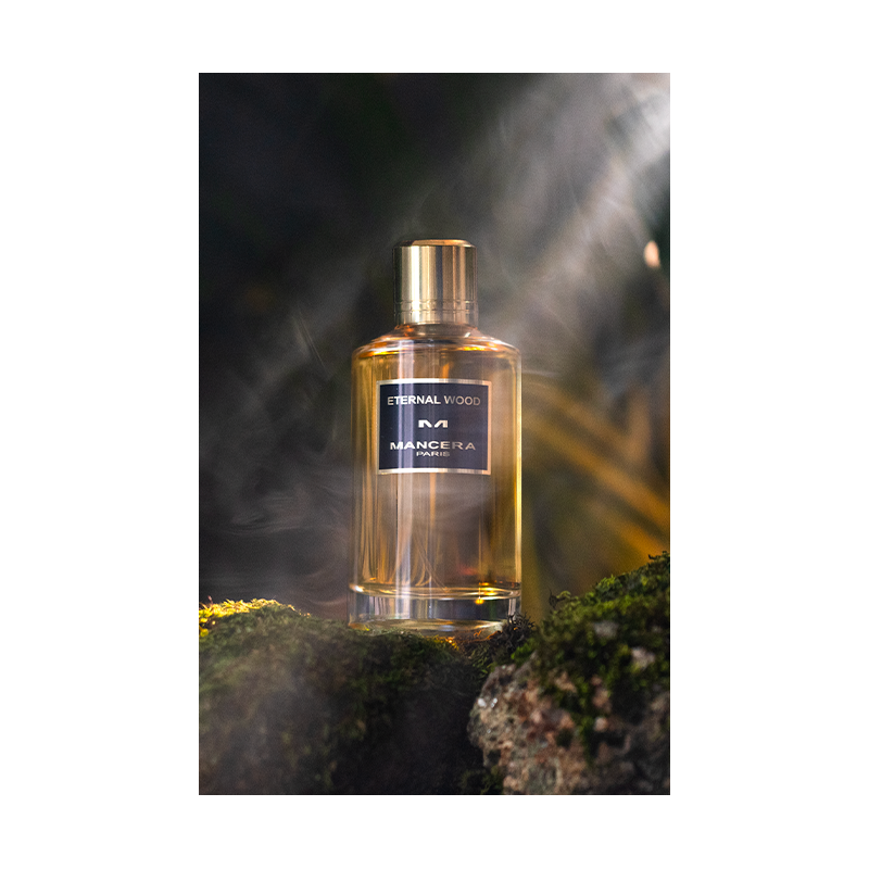 Mancera Eternal wood 120 ml 145,00 € Persona