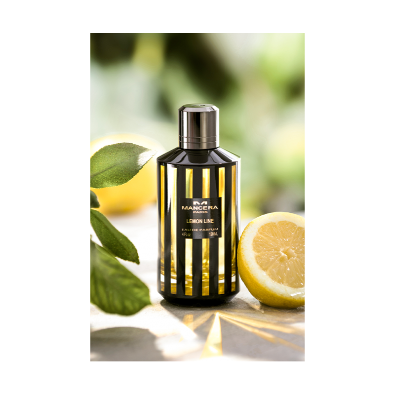 Mancera Lemon line 60 ml 105,00 € Persona