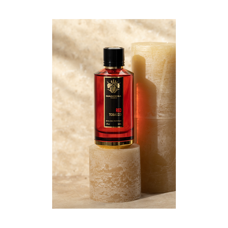 Mancera Red tobacco 60 ml 105,00 € Persona