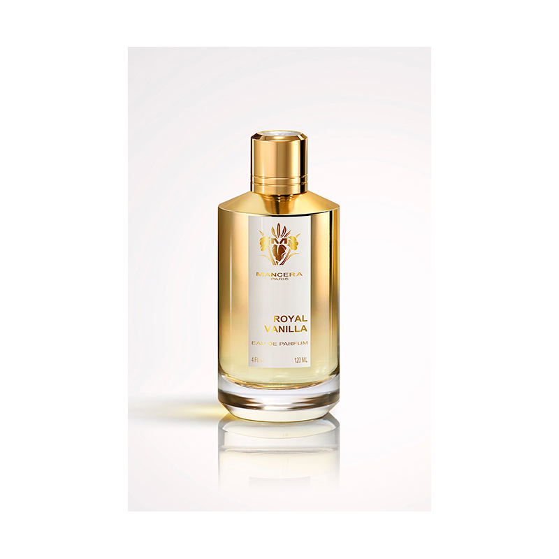 Mancera Royal vanilla 60 ml 105,00 € Persona