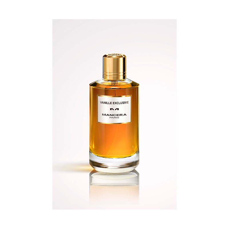 Mancera Vanille exclusive 60 ml 95,00 € Persona