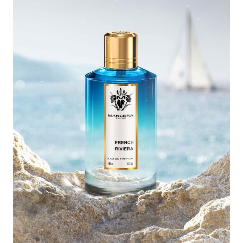 Mancera French riviera 60 ml 95,00 € Persona