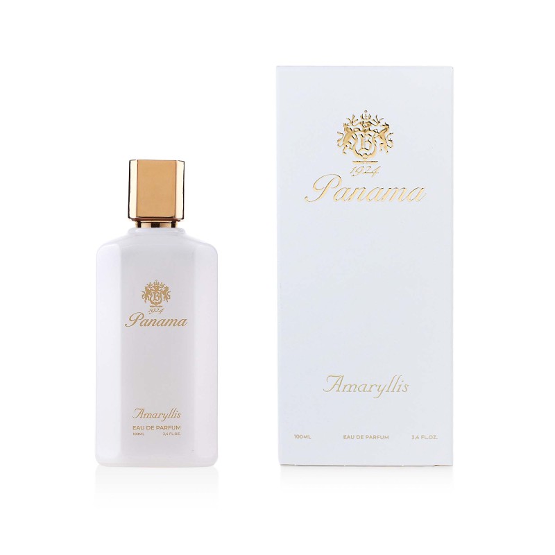 Panama Amaryllis 100 ml 109,00 € Persona