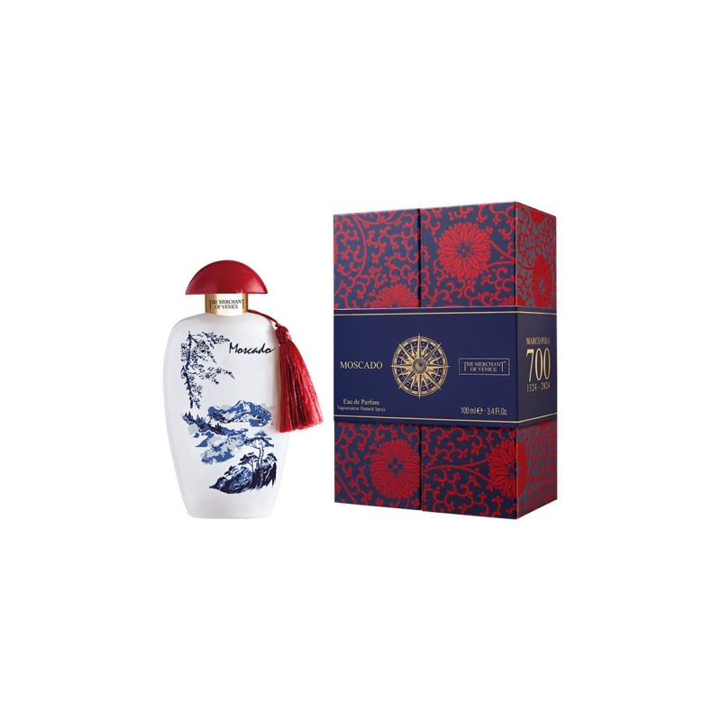 The Merchant of Venice Moscado 100 ml 206,00 € Persona