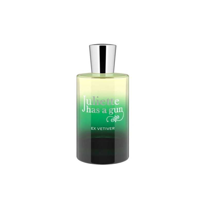 Juliette Has a Gun Ex vetiver 100 ml 135,00 € Persona