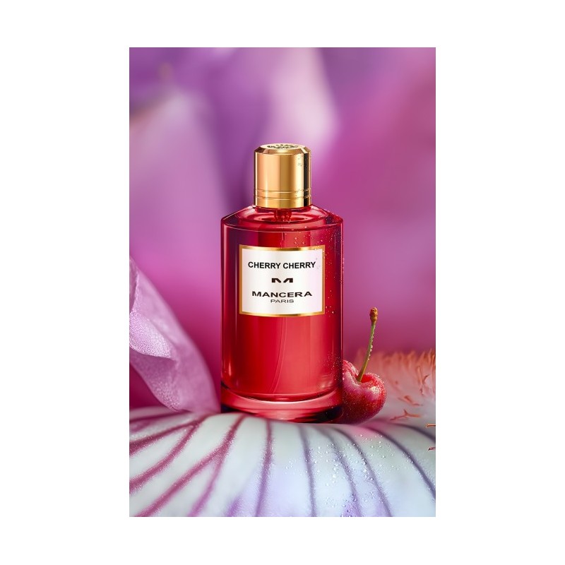 Mancera Cherry Cherry 120 ml 145,00 € Persona