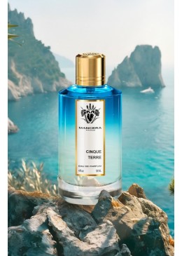 Mancera Cinque terre 120 ml 145,00 € Persona