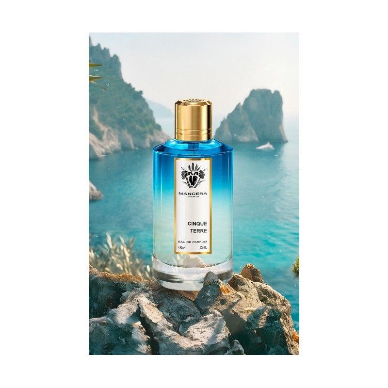 Mancera Cinque terre 120 ml 145,00 € Persona