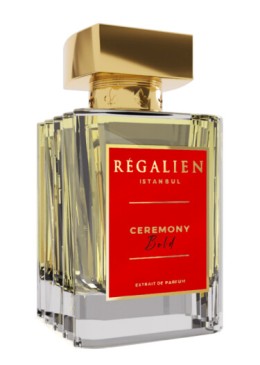 Regalien Ceremony bold 80 ml 210,00 € Persona