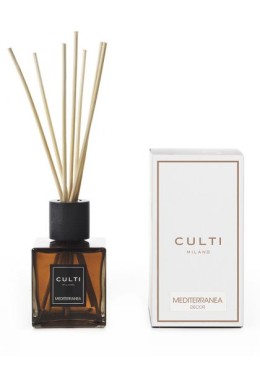 Culti Diffusore ambiente con midollini Mediterranea 500 ml 90,00 € Ambiente