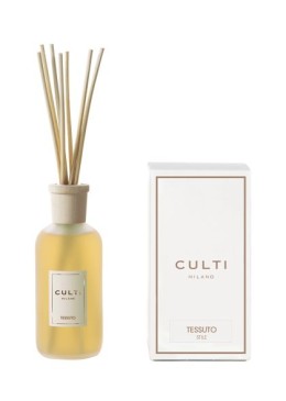 Culti Diffusore ambiente con midollini Tessuto 250 ml 63,00 € Ambiente