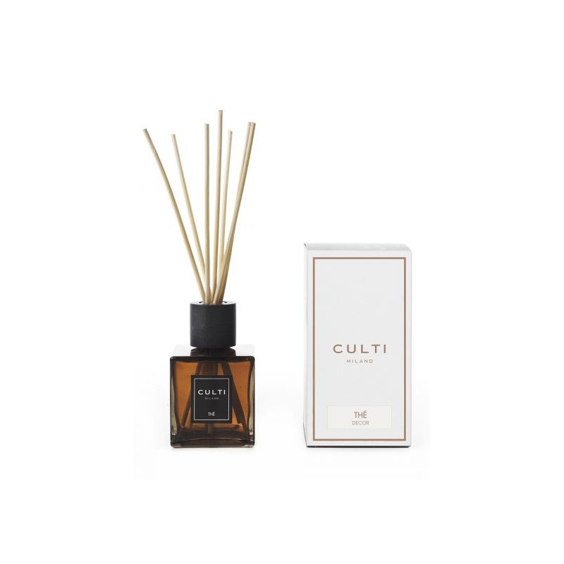 Culti Diffusore ambiente con midollini Thè 250 ml 63,00 € Ambiente