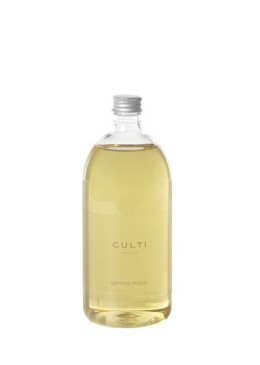 Culti Refill per diffusore ambiente Supremamber 1000 ml 80,00 € Ambiente