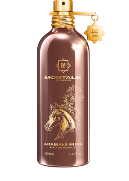 Montale Arabians Musk 100 ml 135,00 € Persona